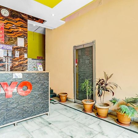 Flagship Hotel Suman Niwas Bijnaur Zewnętrze zdjęcie