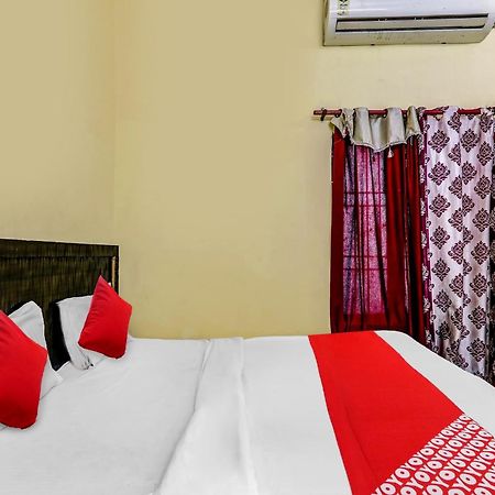 Flagship Hotel Suman Niwas Bijnaur Zewnętrze zdjęcie
