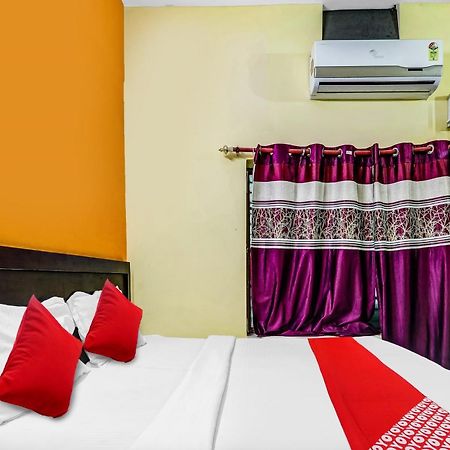 Flagship Hotel Suman Niwas Bijnaur Zewnętrze zdjęcie