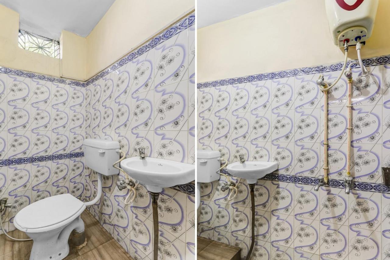 Flagship Hotel Suman Niwas Bijnaur Zewnętrze zdjęcie