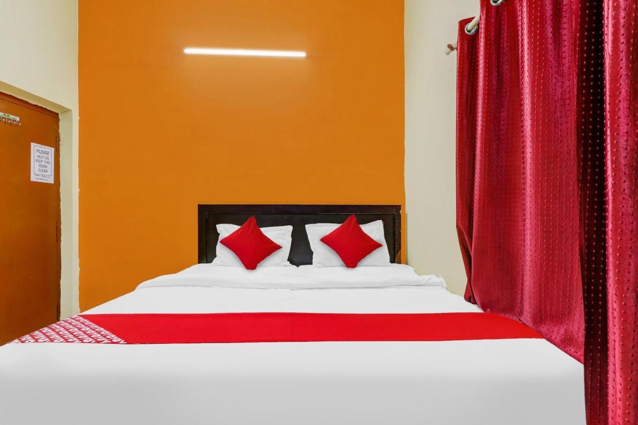 Flagship Hotel Suman Niwas Bijnaur Zewnętrze zdjęcie