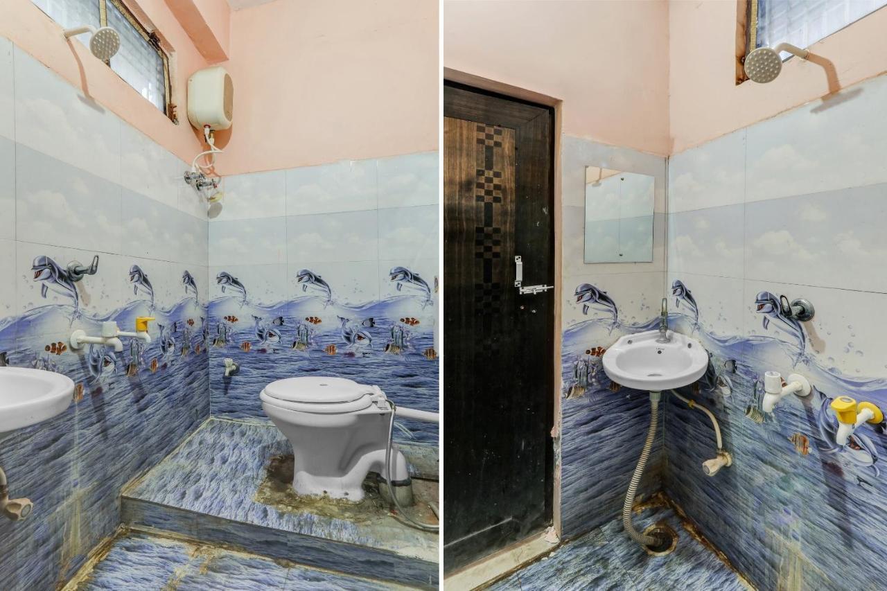 Flagship Hotel Suman Niwas Bijnaur Zewnętrze zdjęcie